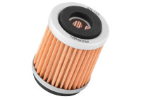 Filtro de aceite