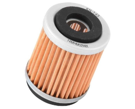 Filtro de aceite