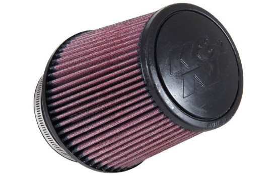 Filtro de aire cónico universal K&N, conexión de 102 mm, 152 mm inferior x 117 mm superior x 152 mm alto (RE-0850), Imagen 2