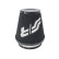 Filtro de aire de espuma universal Simoni Racing cónico 124/76 mm (incl. 3 anillos adaptadores), Miniatura 2