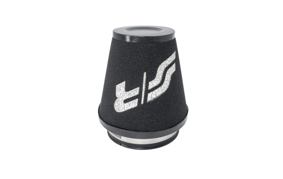 Filtro de aire de espuma universal Simoni Racing cónico 124/76 mm (incl. 3 anillos adaptadores), Imagen 2