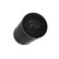 Filtro de aire K&N Universal Dryflow negro cónico de conexión de 76 mm, 152 mm inferior, 133 mm superior, 229 mm d, Miniatura 2