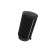 Filtro de aire K&N Universal Dryflow negro redondo, conexión de 64 mm, diámetro de 89 mm, altura de 152 mm (RU-313, Miniatura 2
