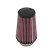 Filtro de aire universal cónico K&N, conexión de 102 mm, parte inferior de 152 mm, parte superior de 102 mm, altur
