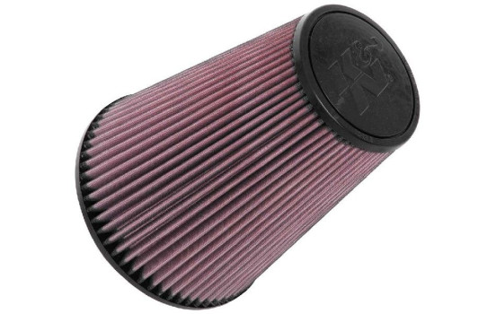 Filtro de aire universal cónico K&N, conexión de 152 mm, parte inferior de 191 mm, parte superior de 114 mm, altur, Imagen 2