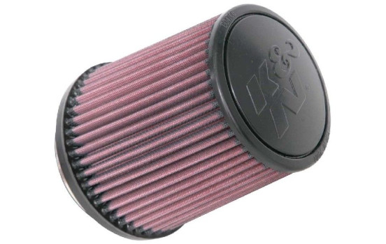 Filtro de aire universal K&N cónico de 102 mm de conexión, 139 mm de fondo, 118 mm de alto y 178 mm de alto (RF-61, Imagen 2