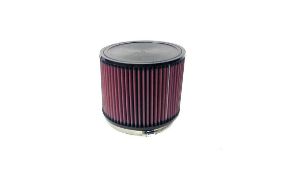 Filtro de repuesto universal cilíndrico K&N de 152 mm (RU-3060), Imagen 2