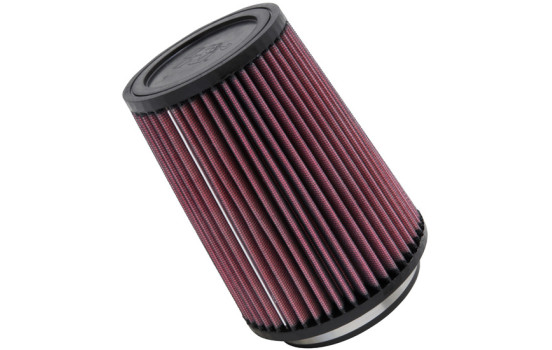 Filtro de repuesto universal cónico K&N de 102 mm (RU-2590)