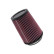 Filtro de repuesto universal cónico K&N de 102 mm (RU-2590), Miniatura 2