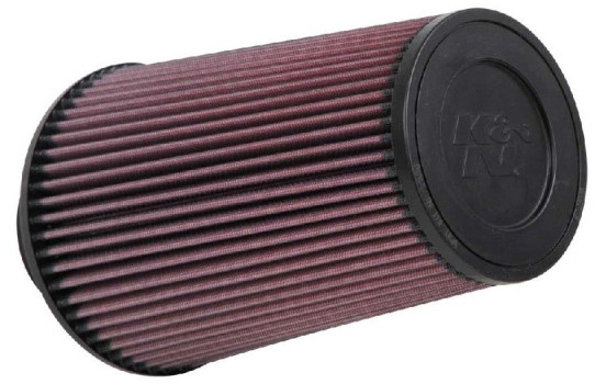 Filtro de repuesto universal cónico K&N de 76 mm (RE-0810), Imagen 3