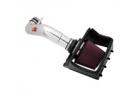 Admisión de aire de alto rendimiento K&N Ford F150 V8-5.0L - 2011-2013 (77-2581) K&N