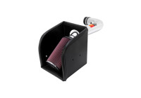 Admisión de aire de alto rendimiento K&N para Dodge Ram, V8-4.7L 2002-2012 (77-1529KP) K&N