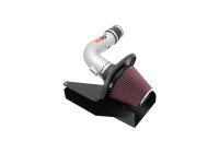 Admisión de aire de alto rendimiento K&N para Ford Edge 3.5/3.7L-V6, 2011-2014 (77-2583KS) K&N
