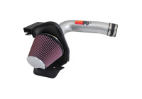 Admisión de aire de alto rendimiento K&N para Ford Explorer 2.0 2014-2015 (77-2587KS) K&N