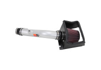 Admisión de aire de alto rendimiento K&N para Ford F150 3.7 (2012-2014, 77-2585KS) K&N