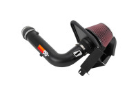 Admisión de aire de alto rendimiento K&N para Ford FleX, Taurus 3.5 (2013-2015) (77-2576KTK) K&N