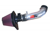 Admisión de aire de alto rendimiento K&N para Ford Ranger V6-4.0L 2001-2004 (77-2529) K&N