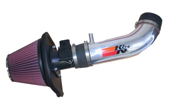 Admisión de aire de alto rendimiento K&N para Ford Ranger V6-4.0L 2001-2004 (77-2529) K&N