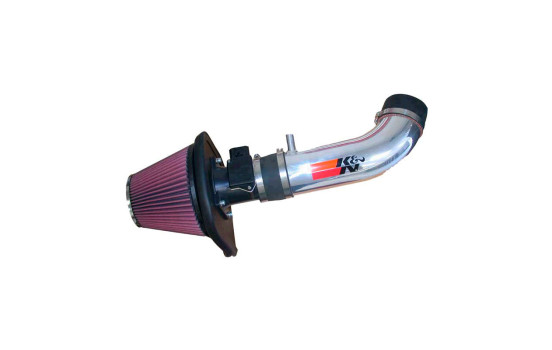 Admisión de aire de alto rendimiento K&N para Ford Ranger V6-4.0L 2001-2004 (77-2529) K&N, Imagen 2
