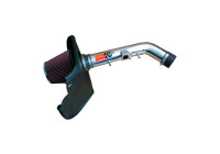 Admisión de aire de alto rendimiento K&N para Toyota Tacoma/4Runner V6-3.4L 1999-2004 (77-9015) K&N