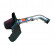 Admisión de aire de alto rendimiento K&N para Toyota Tacoma/4Runner V6-3.4L 1999-2004 (77-9015) K&N
