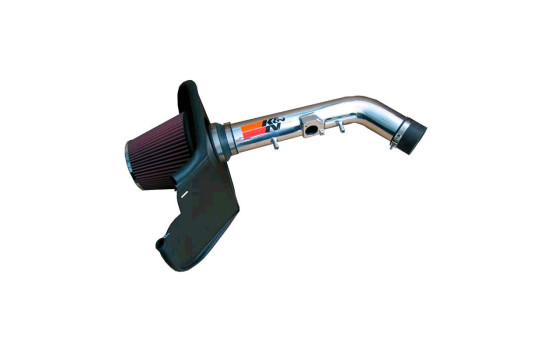 Admisión de aire de alto rendimiento K&N para Toyota Tacoma/4Runner V6-3.4L 1999-2004 (77-9015) K&N
