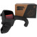 Admisión de aire frío K&N NextGen compatible con RAM 1500/2500/3500 2009-2018 y 1500 Classic 2019-2024 5.7L 50-1561 K&N