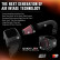 Admisión de aire frío K&N NextGen compatible con RAM 1500/2500/3500 2009-2018 y 1500 Classic 2019-2024 5.7L 50-1561 K&N, Miniatura 6
