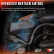 Admisión de aire frío K&N NextGen compatible con RAM 1500/2500/3500 2009-2018 y 1500 Classic 2019-2024 5.7L 50-1561 K&N, Miniatura 7
