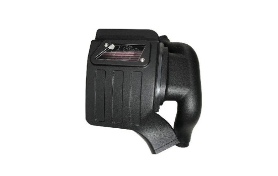 Caja de aire de alto rendimiento K&N 57S para BMW E90/91/93, motor 335i 3.0 N54, años 2006 a 2010 (57S-2003) K&N, Imagen 2
