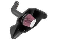 Cargador de aire K&N para Ford Mustang V6 3.7 2015- (63-2594) K&N