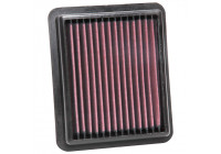 Filtro de aire K&N Honda Accord 1.5 2018- (33-5072) K&N