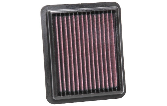 Filtro de aire K&N Honda Accord 1.5 2018- (33-5072) K&N, Imagen 2