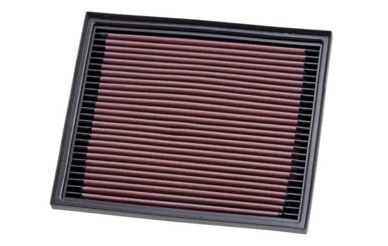 Filtro de repuesto K&N apto para Citroën C3 II, C3 Picasso, C4 Cactus, C4 Picasso, Berlingo, C-Ely 33-2119 K&N, Imagen 2
