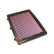 Filtro de repuesto K&N apto para Fiat Bravo/Brava (33-2748) 332748 K&N, Miniatura 2