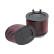 Filtro de repuesto K&N apto para Porsche Carrera 911 3.6/3.8L, 2009-2012 (2 piezas) (E-1999) K&N