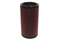 Filtro de repuesto K&N apto para Renault 21 Turbo (E-9053) K&N