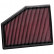 Filtro de repuesto K&N BMW Serie 5 (G30/G31) / 6 GT / Serie 7 (G11/G12) / X3 (G01) / X4 (G02) / X5 (G 33-3079 K&N