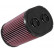 Filtro de repuesto K&N compatible con Ford F250/F50/F450/F550 Super Duty 6.2/6.7D 2017- (E-6044) K&N, Miniatura 2