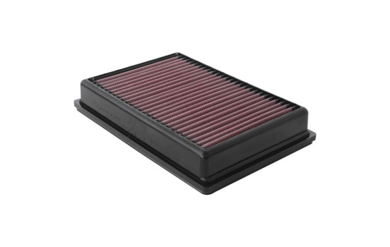 Filtro de repuesto K&N compatible con Ford Transit Connect 2.0 2019- (33-5104) K&N