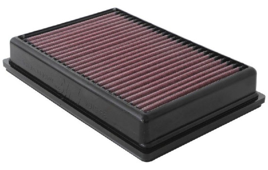Filtro de repuesto K&N compatible con Ford Transit Connect 2.0 2019- (33-5104) K&N, Imagen 2