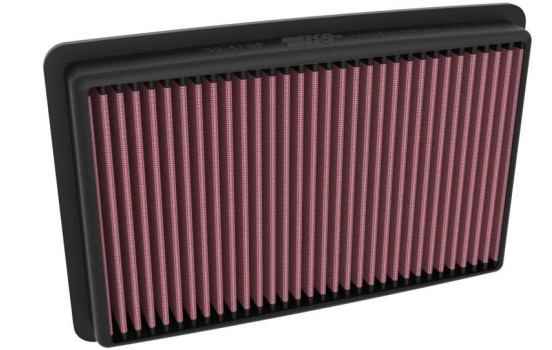 Filtro de repuesto K&N compatible con Honda Civic 2.0 Type R (2022) (33-5139) K&N, Imagen 9
