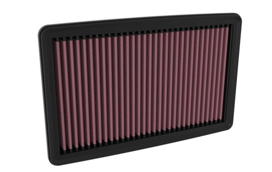 Filtro de repuesto K&N compatible con Honda Civic 2.0 Type R (2022) (33-5139) K&N, Imagen 2