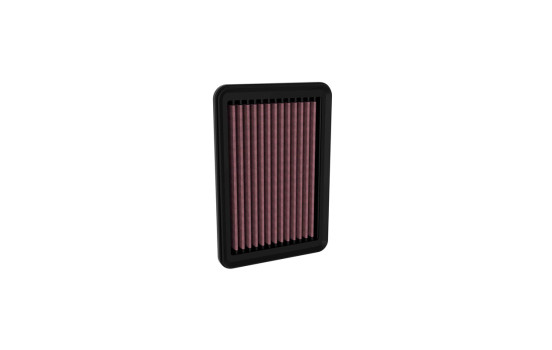 Filtro de repuesto K&N compatible con Honda CR-V L4 2.0L y Honda Accord L4 2.0L Hybrid 2023-2024 (33-51 33-5145 K&N