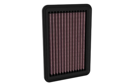 Filtro de repuesto K&N compatible con Honda CR-V L4 2.0L y Honda Accord L4 2.0L Hybrid 2023-2024 (33-51 33-5145 K&N, Imagen 7