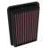 Filtro de repuesto K&N compatible con Honda CR-V L4 2.0L y Honda Accord L4 2.0L Hybrid 2023-2024 (33-51 33-5145 K&N, Miniatura 8