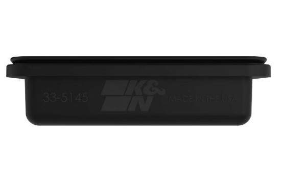 Filtro de repuesto K&N compatible con Honda CR-V L4 2.0L y Honda Accord L4 2.0L Hybrid 2023-2024 (33-51 33-5145 K&N, Imagen 9