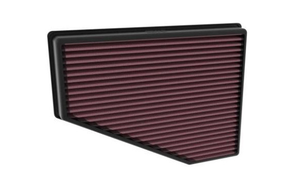 Filtro de repuesto K&N compatible con Jeep Grand Cherokee 2021 (33-5123) K&N, Imagen 4