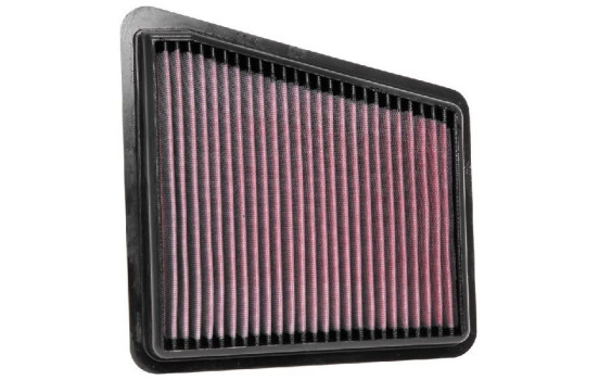 Filtro de repuesto K&N compatible con Kia Stinger 2.0 2018- (33-5073) K&N, Imagen 2