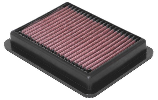 Filtro de repuesto K&N compatible con Mazda 3 y CX-30 (2.0 L gasolina y 1.8 L diésel, 2019-) (33-3158) K&N, Imagen 2